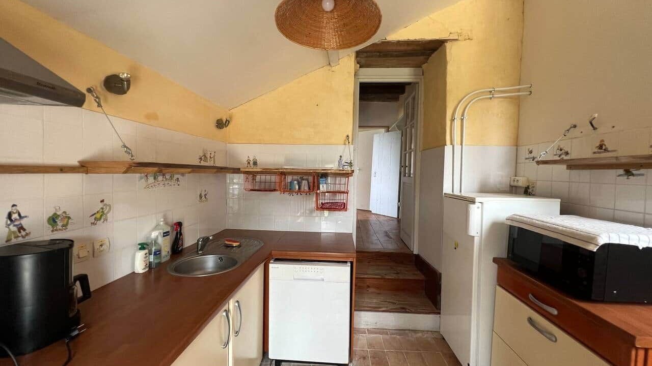 Photo of Kitchen in Noblat
