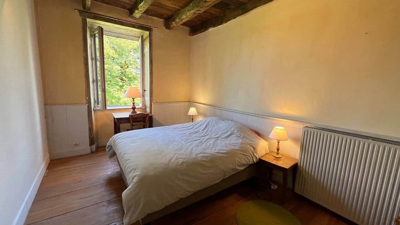 Photo of Bedroom in Noblat