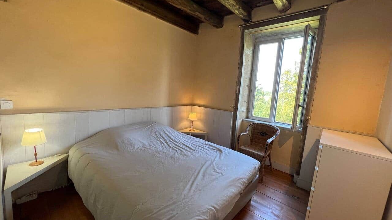 Photo of Bedroom in Noblat