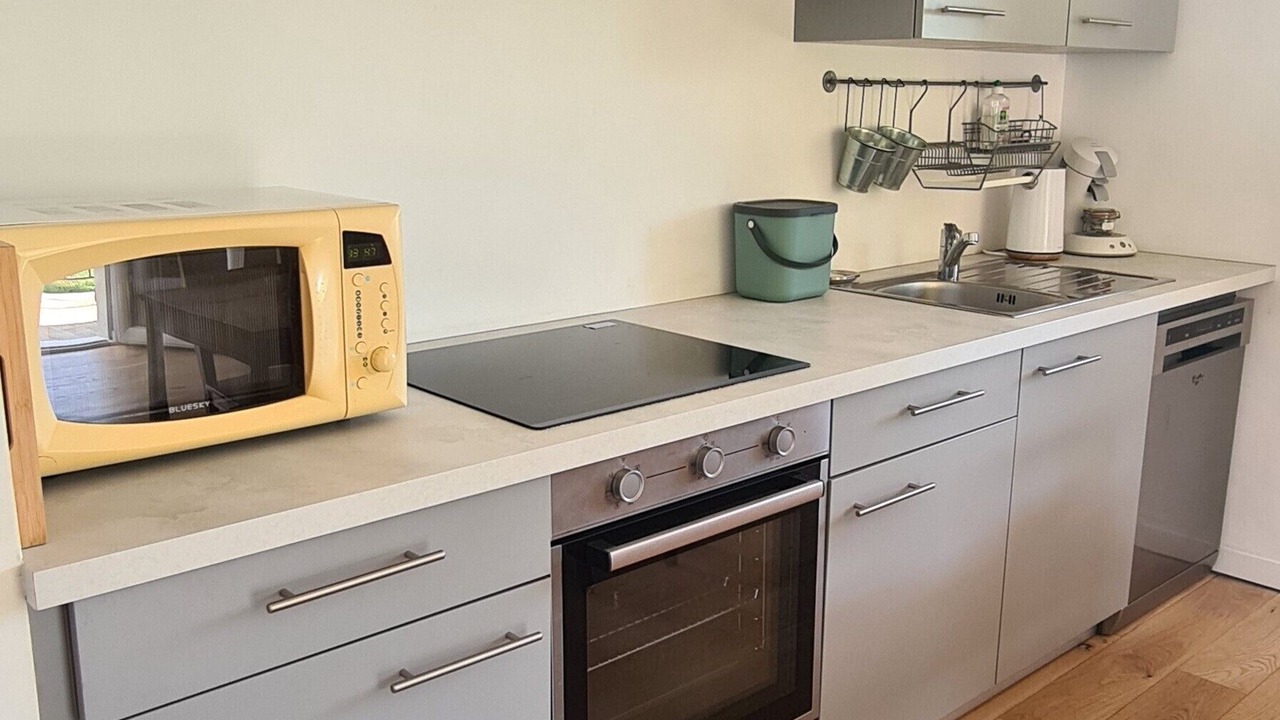 Photo of Kitchen in Cazilhac