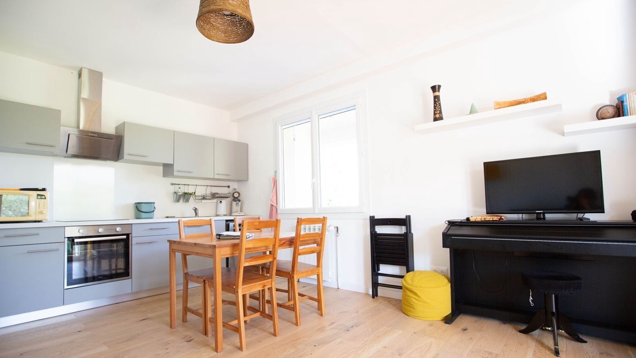 Photo of Kitchen in Cazilhac