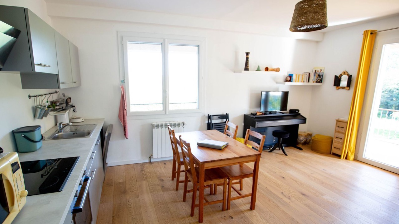 Photo of Kitchen in Cazilhac