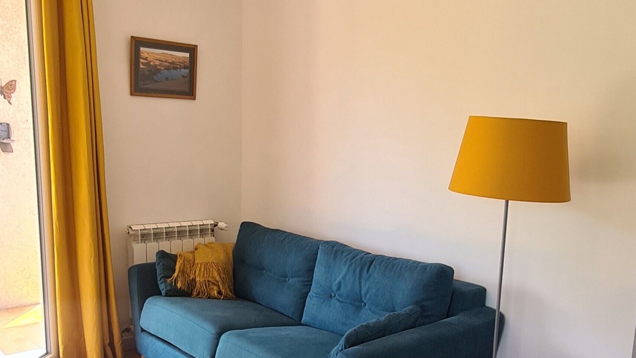 Photo of Livingroom in Cazilhac
