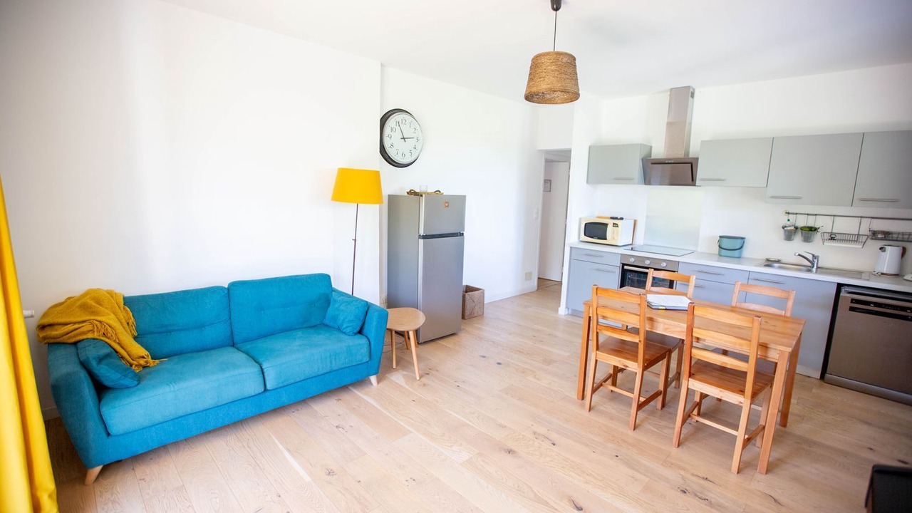Photo of Livingroom in Cazilhac