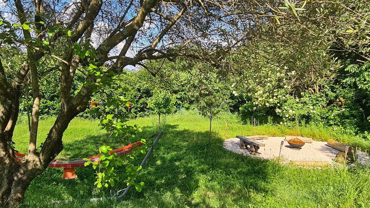 Photo of Outdoor in Cazilhac