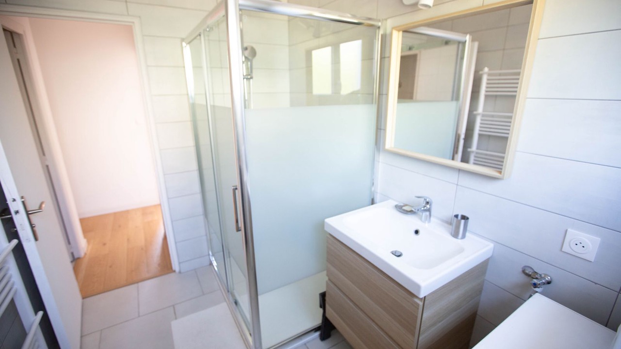 Photo of Bathroom in Cazilhac