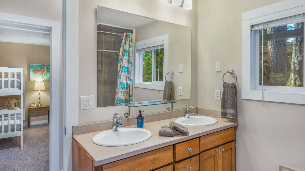 Photo of Bathroom in Shelton