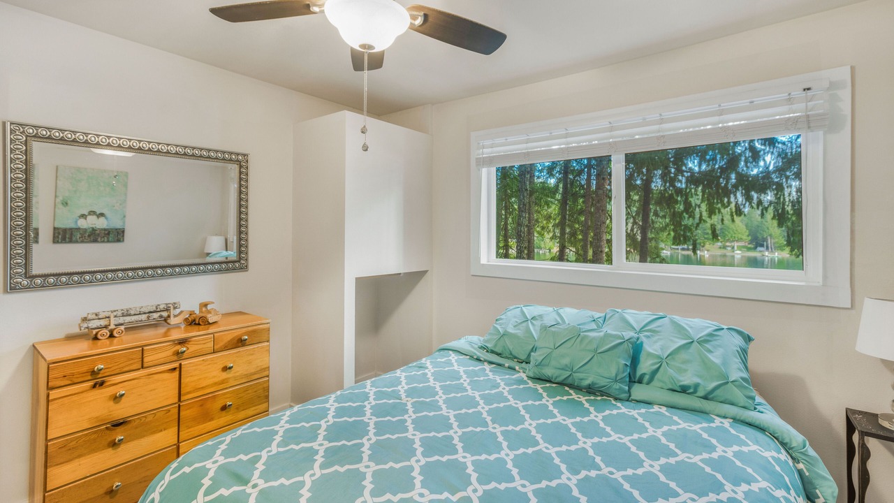 Photo of Bedroom in Shelton