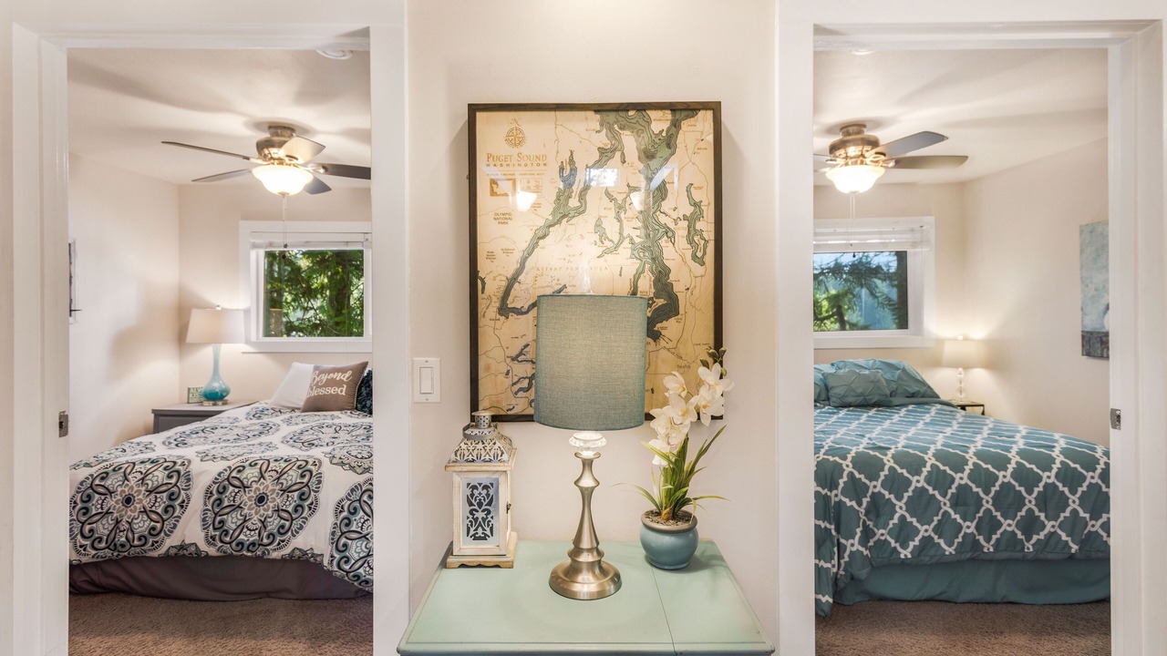 Photo of Bedroom in Shelton