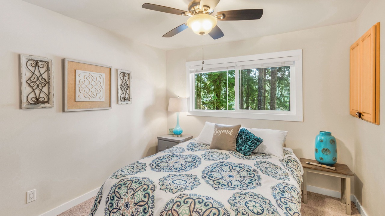 Photo of Bedroom in Shelton