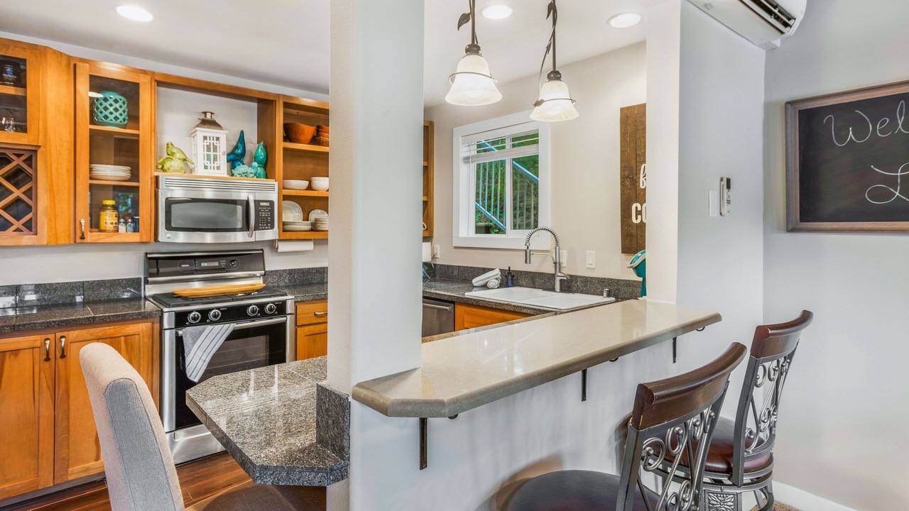 Photo of Kitchen in Shelton