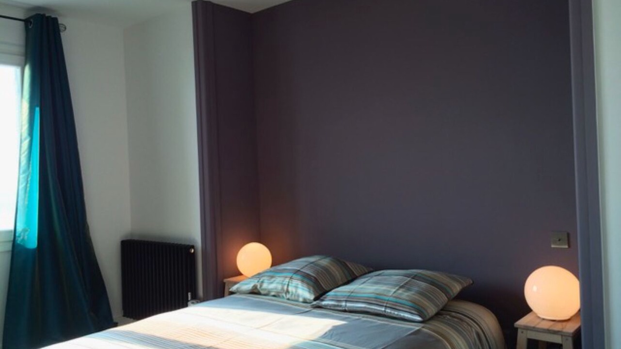 Photo of Bedroom in Agon-Coutainville