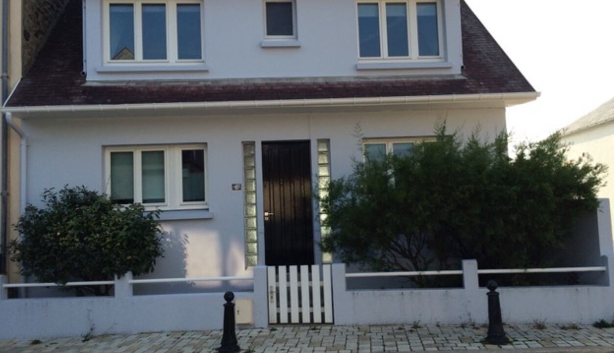 Photo of Outdoor in Agon-Coutainville