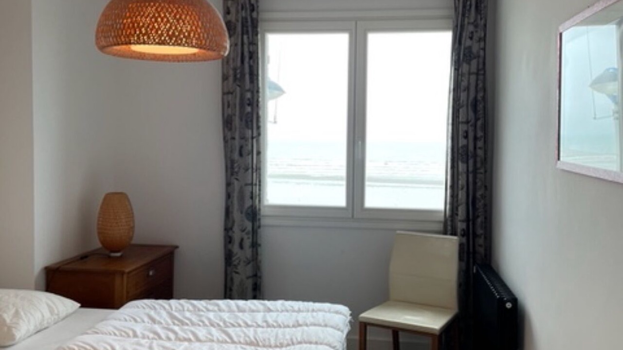 Photo of Bedroom in Agon-Coutainville