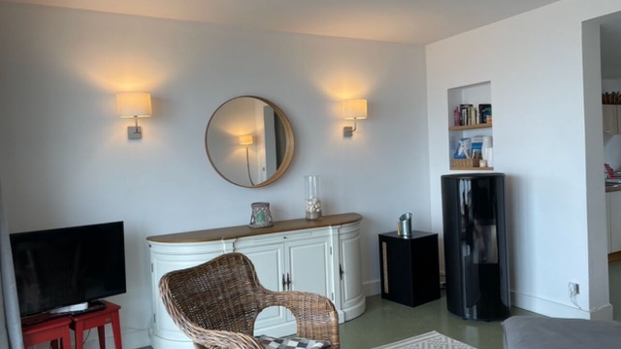 Photo of Livingroom in Agon-Coutainville