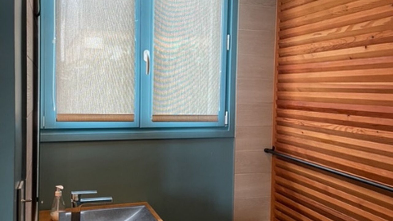 Photo of Bathroom in Agon-Coutainville