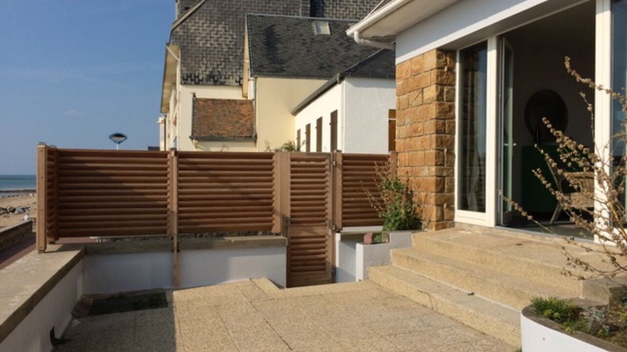 Photo of Outdoor in Agon-Coutainville