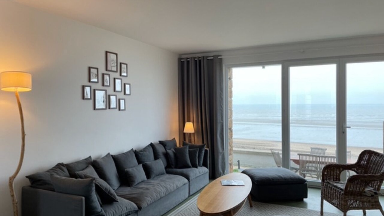 Photo of Livingroom in Agon-Coutainville