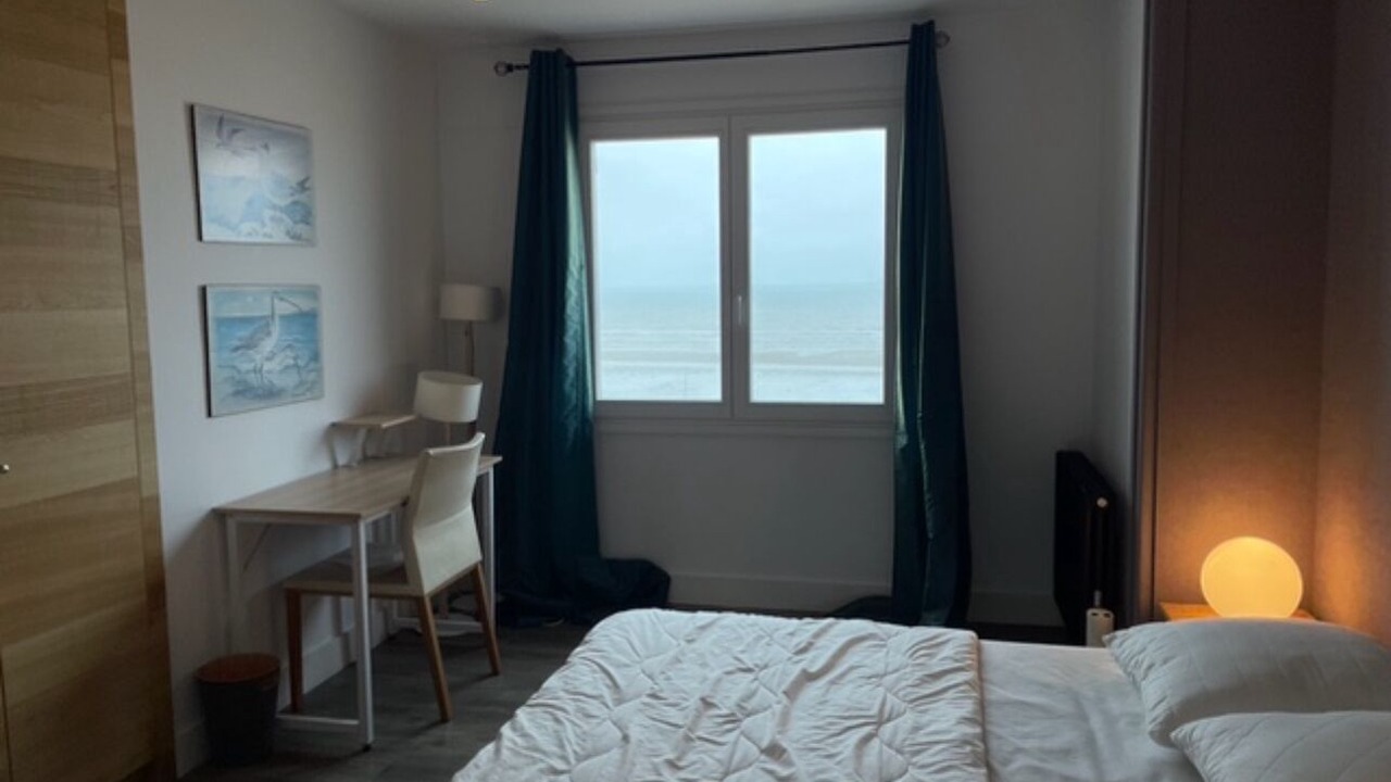 Photo of Bedroom in Agon-Coutainville