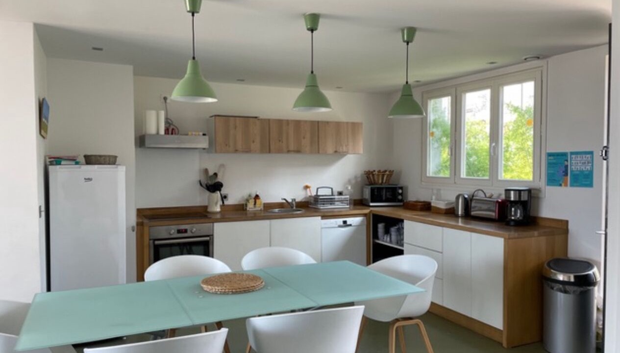 Photo of Kitchen in Agon-Coutainville