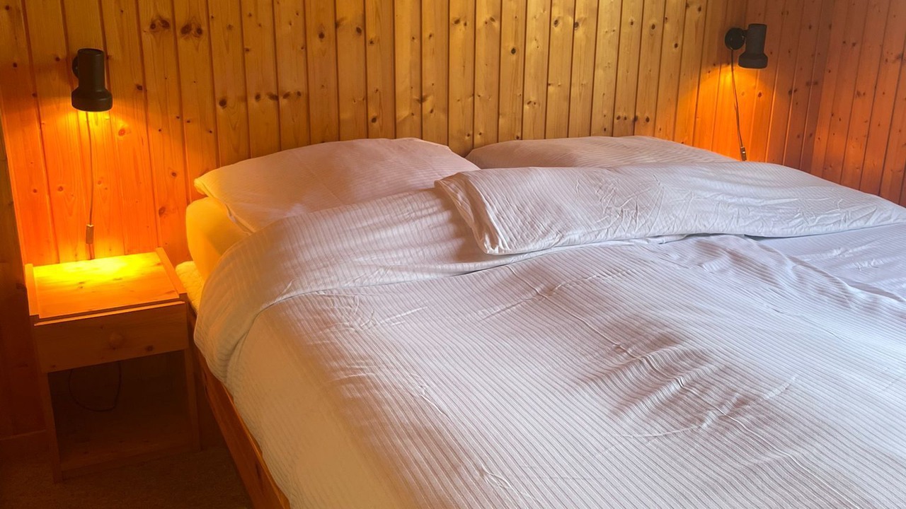 Photo of Bedroom in Heremence