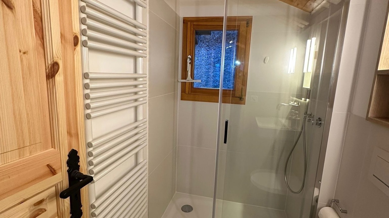 Photo of Bathroom in Heremence