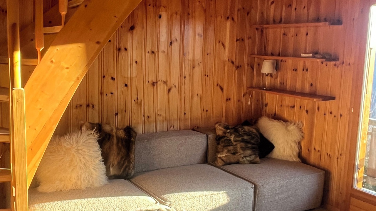Photo of Livingroom in Heremence