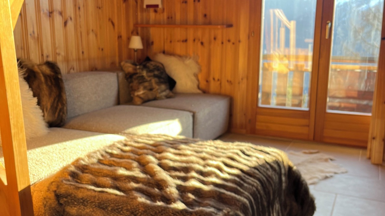 Photo of Livingroom in Heremence