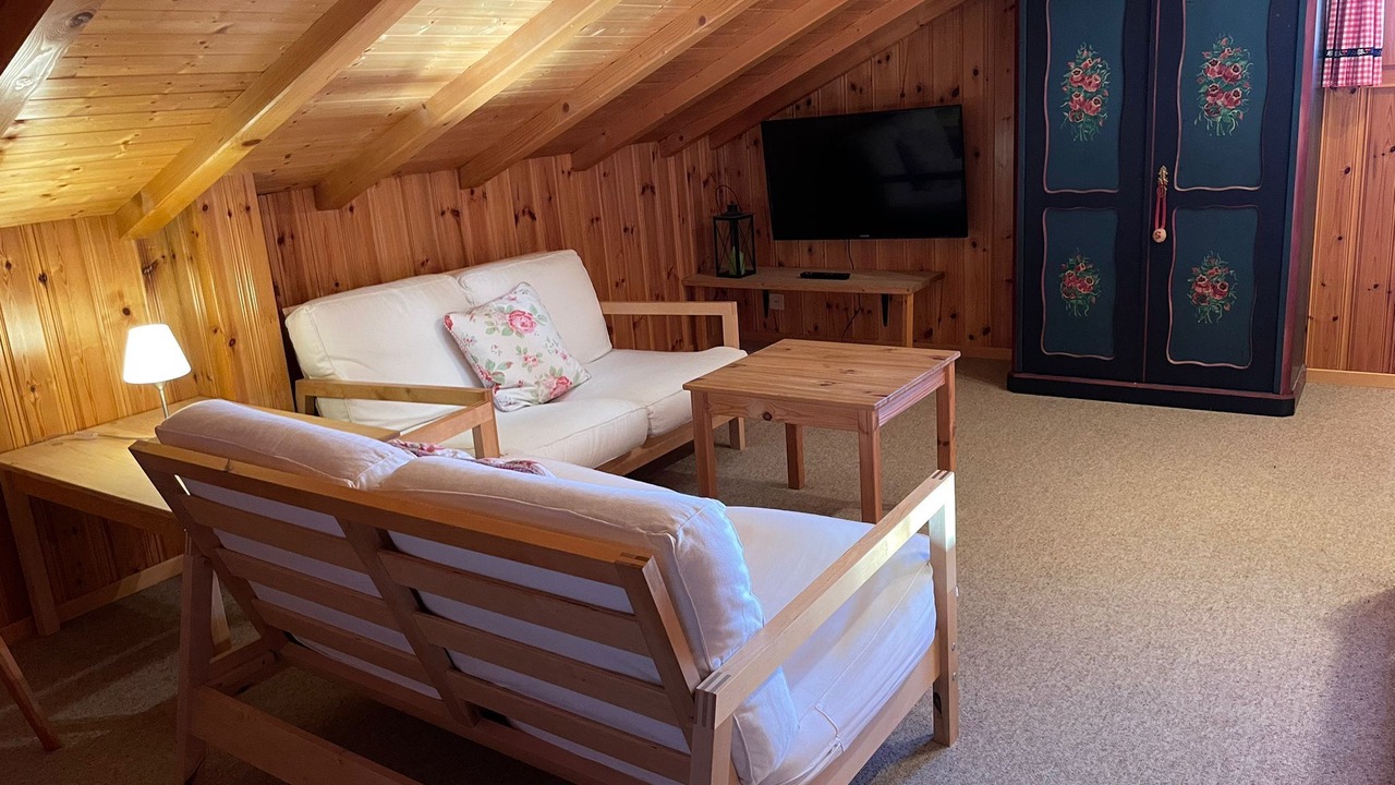 Photo of Livingroom in Heremence