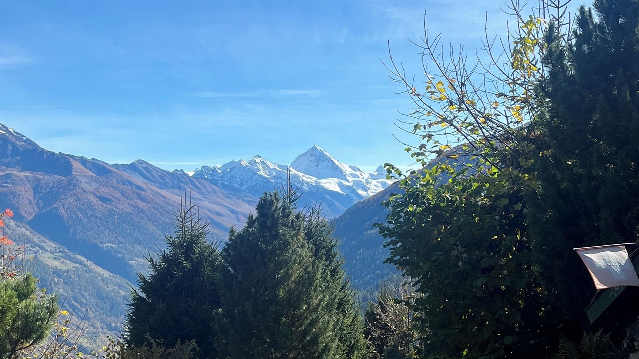 Photo of Outdoor in Heremence
