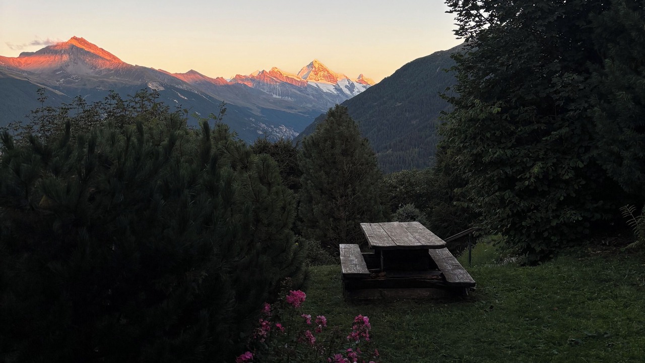 Photo of Outdoor in Heremence
