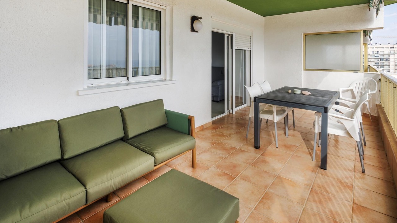 Photo of Outdoor in El Puig de Santa Maria