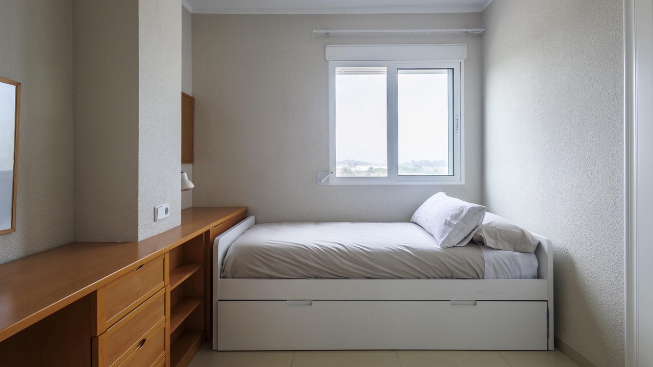 Photo of Bedroom in El Puig de Santa Maria