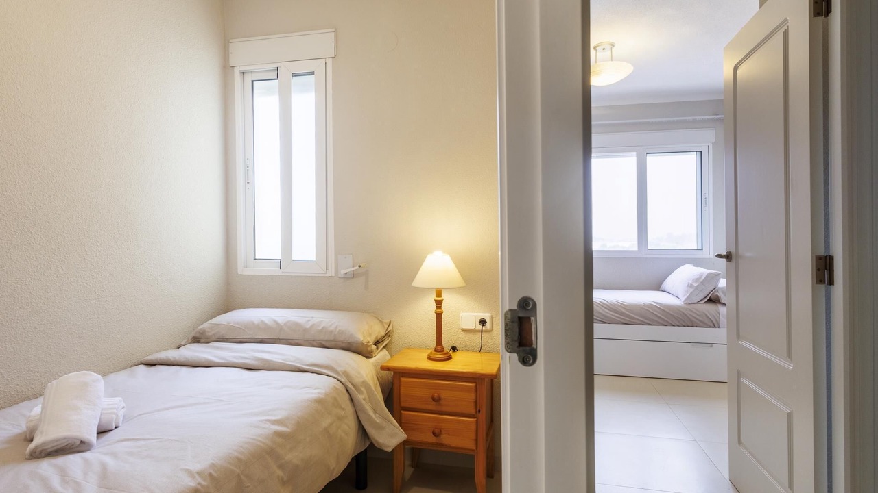 Photo of Bedroom in El Puig de Santa Maria
