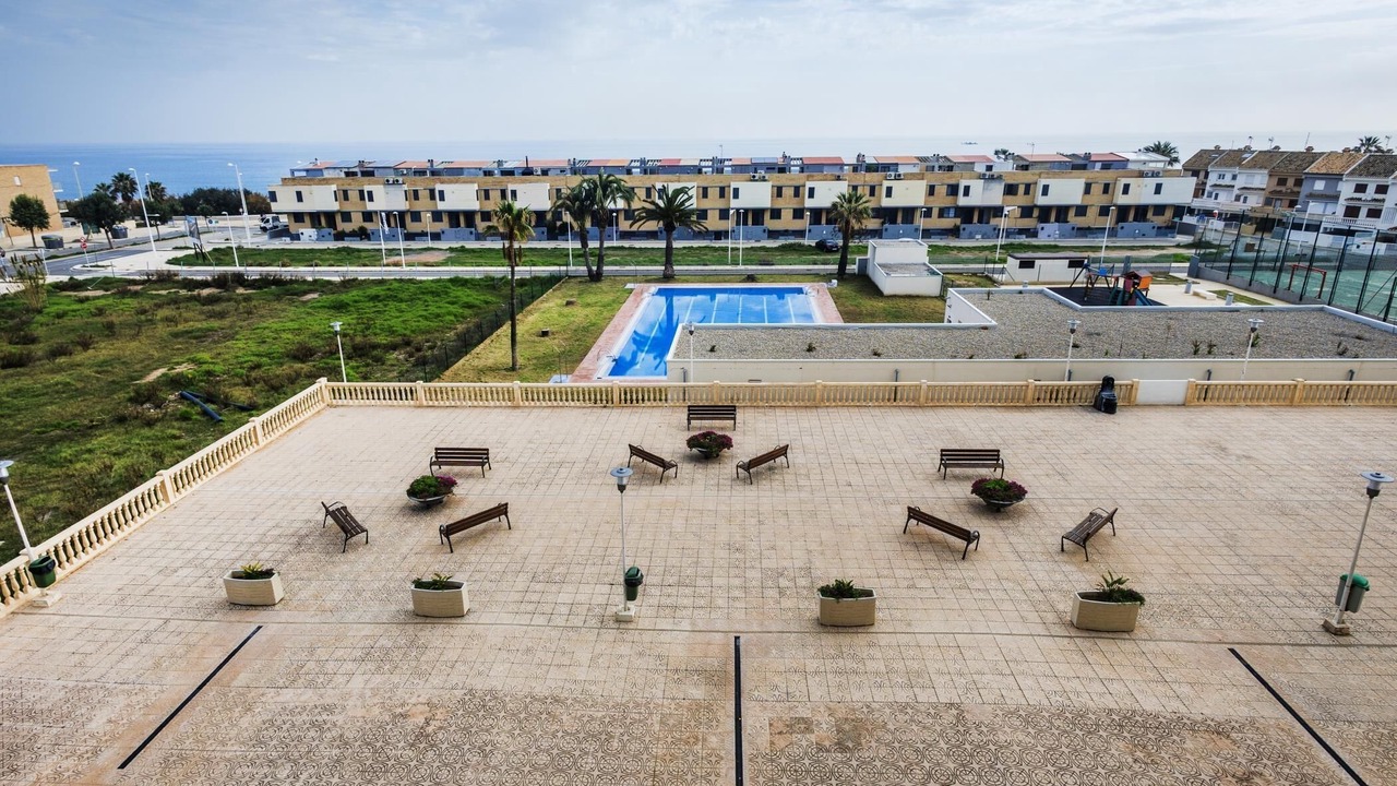 Photo of Outdoor in El Puig de Santa Maria
