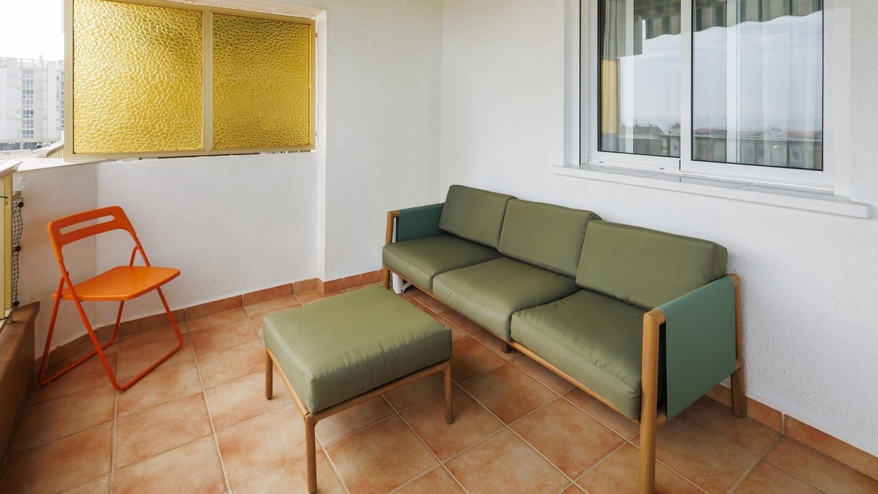 Photo of Outdoor in El Puig de Santa Maria