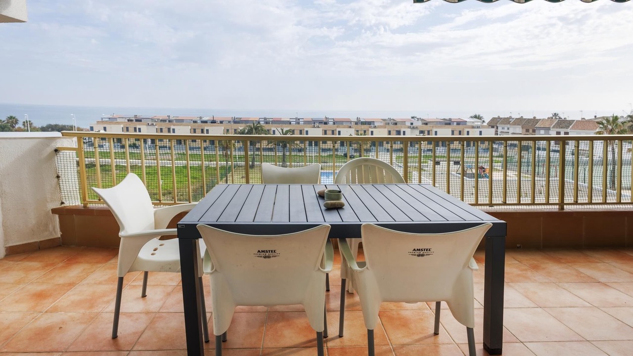 Photo of Outdoor in El Puig de Santa Maria