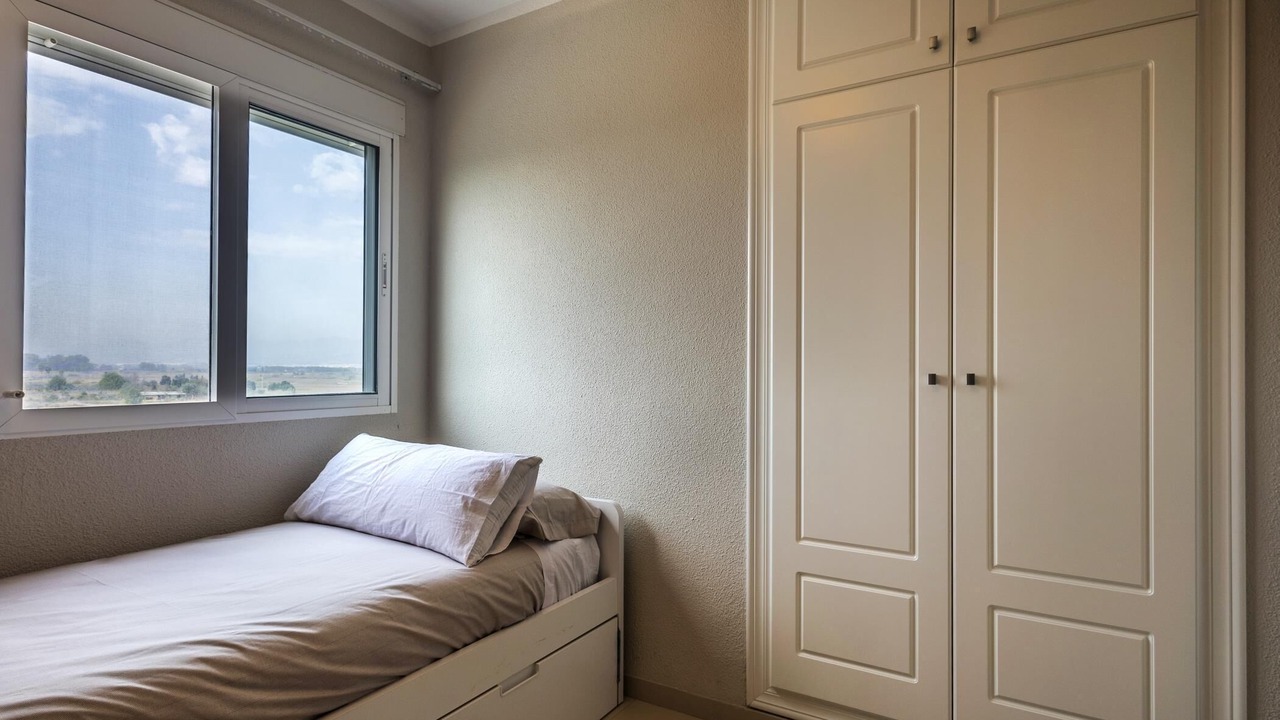 Photo of Bedroom in El Puig de Santa Maria
