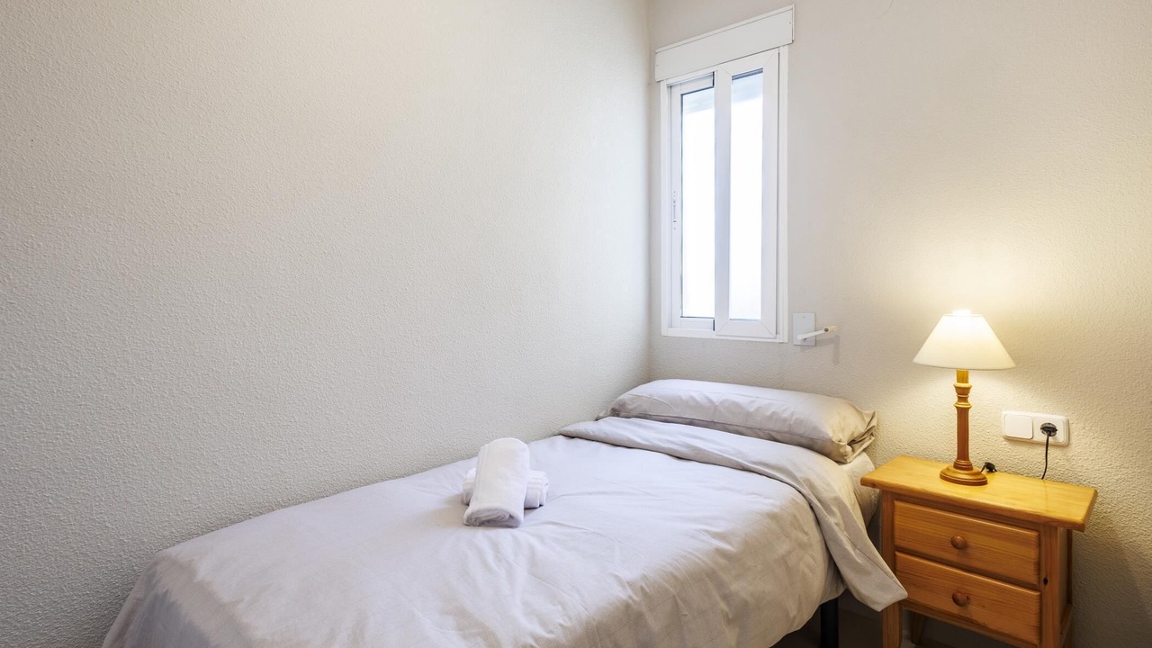 Photo of Bedroom in El Puig de Santa Maria