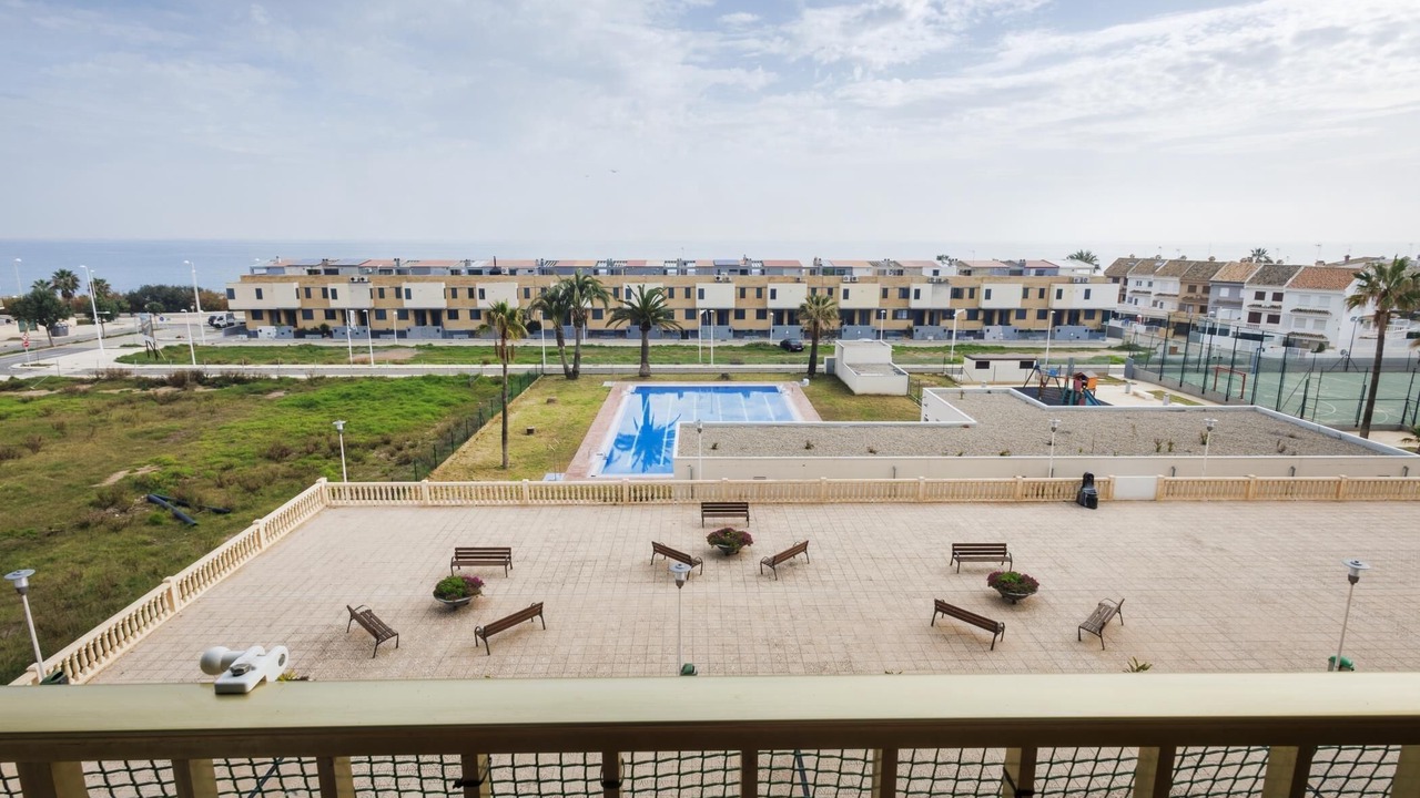Photo of Outdoor in El Puig de Santa Maria