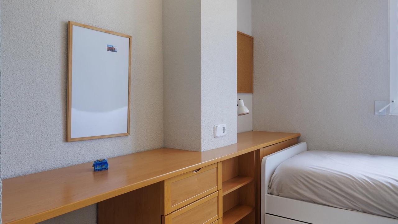 Photo of Bedroom in El Puig de Santa Maria
