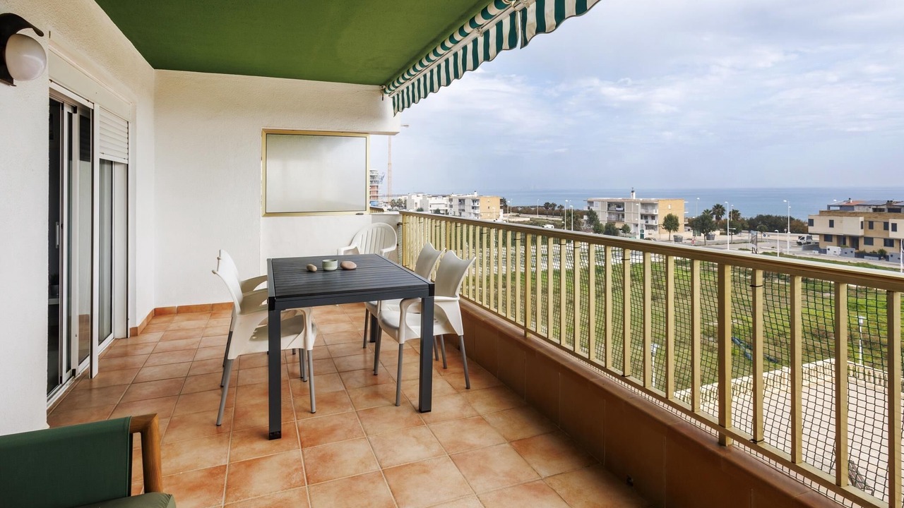 Photo of Outdoor in El Puig de Santa Maria
