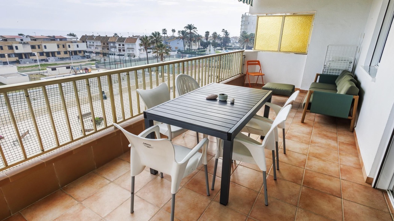 Photo of Outdoor in El Puig de Santa Maria