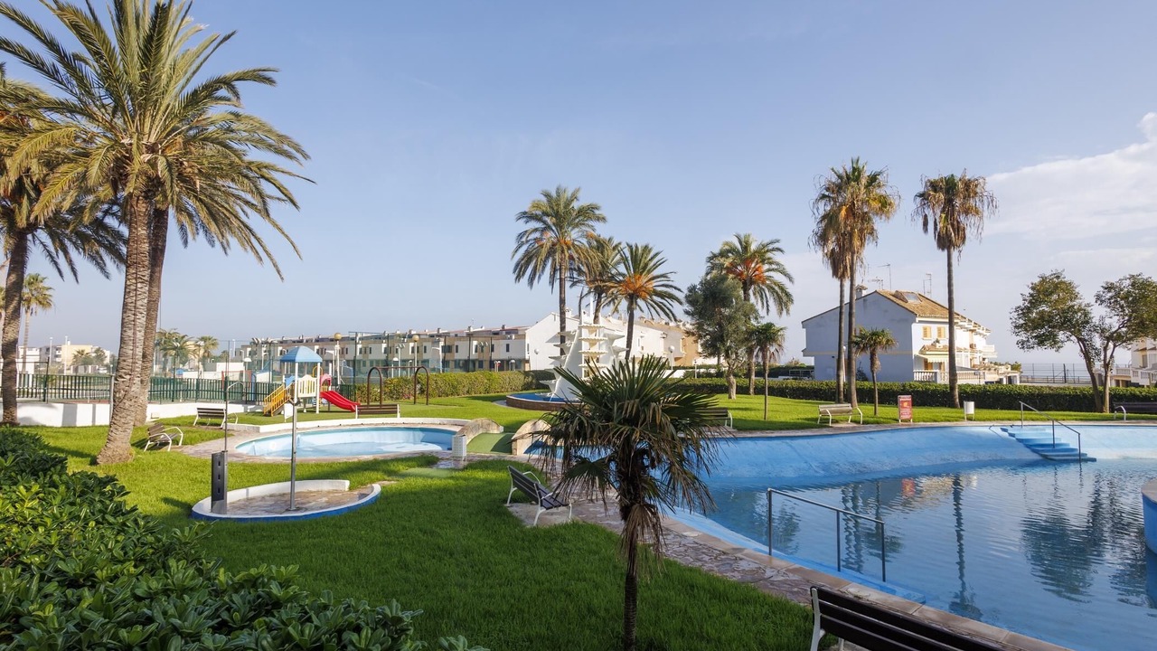 Photo of Outdoor in El Puig de Santa Maria
