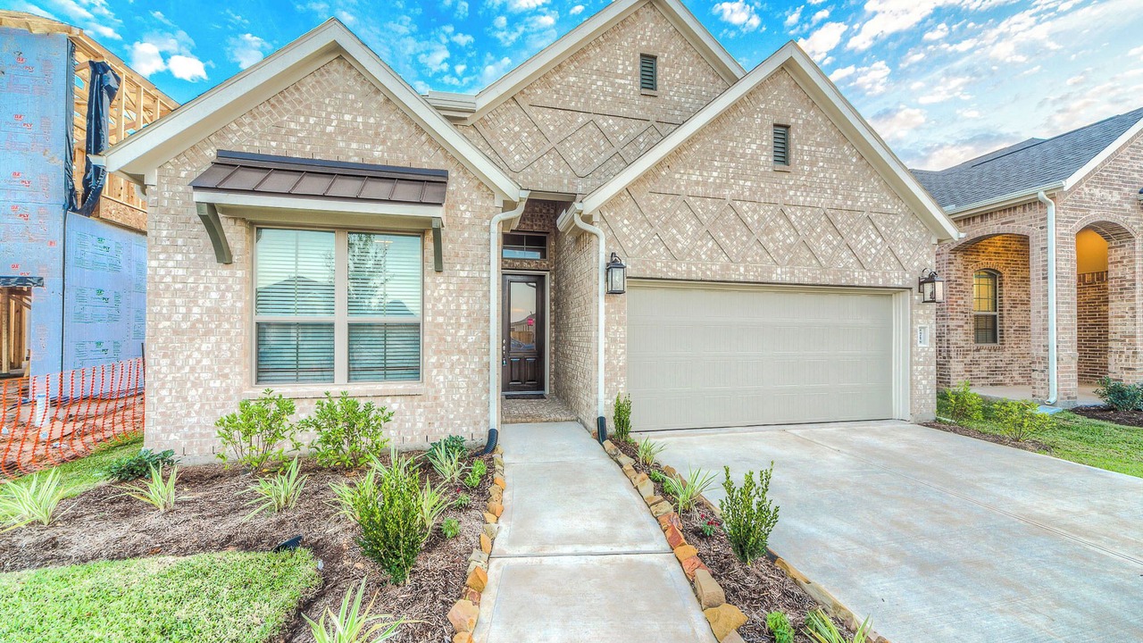 Photo of Outdoor in Sienna Plantation