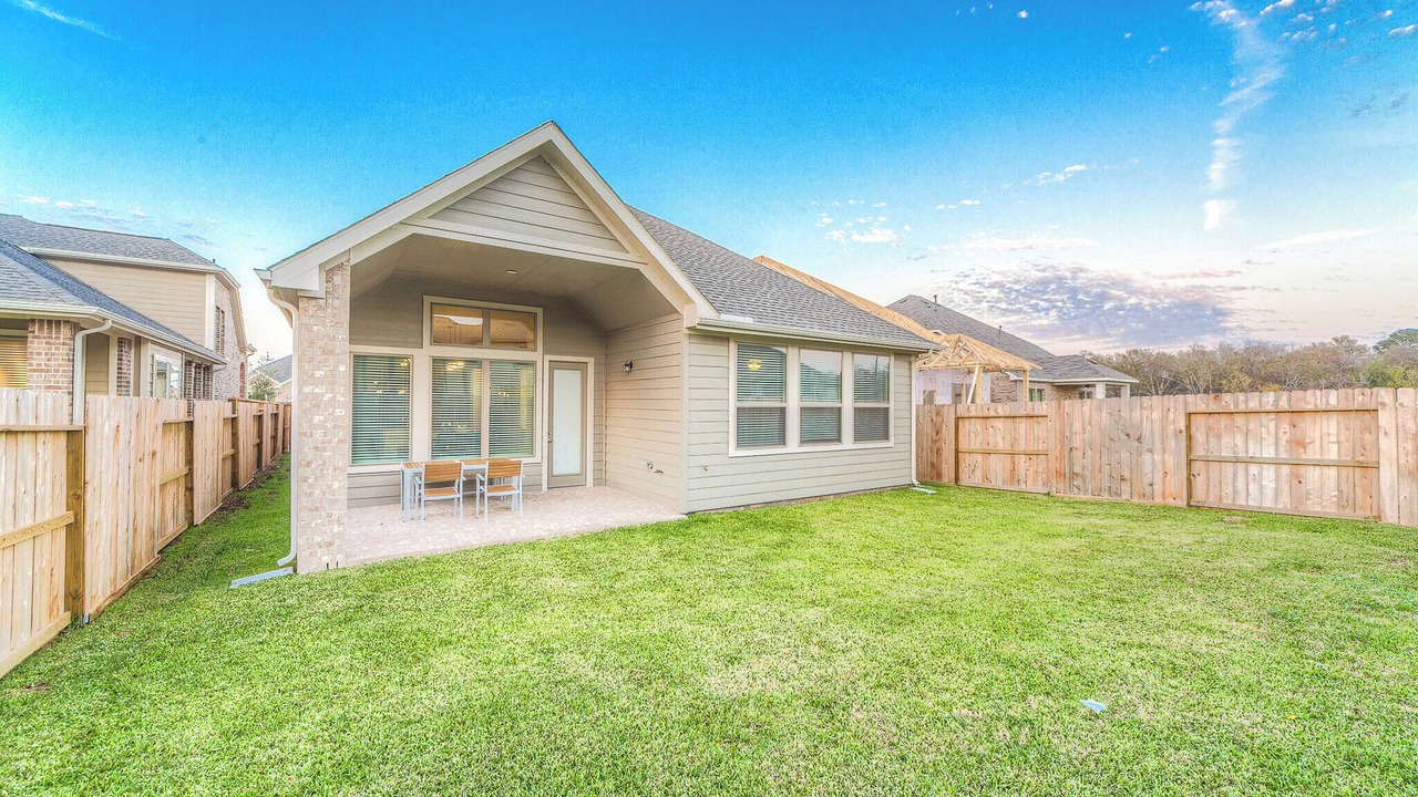 Photo of Outdoor in Sienna Plantation