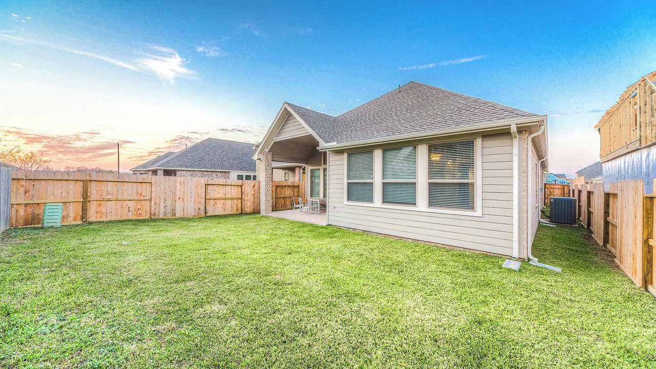 Photo of Outdoor in Sienna Plantation
