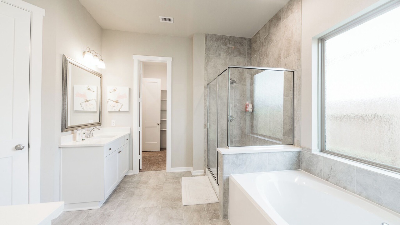 Photo of Bathroom in Sienna Plantation