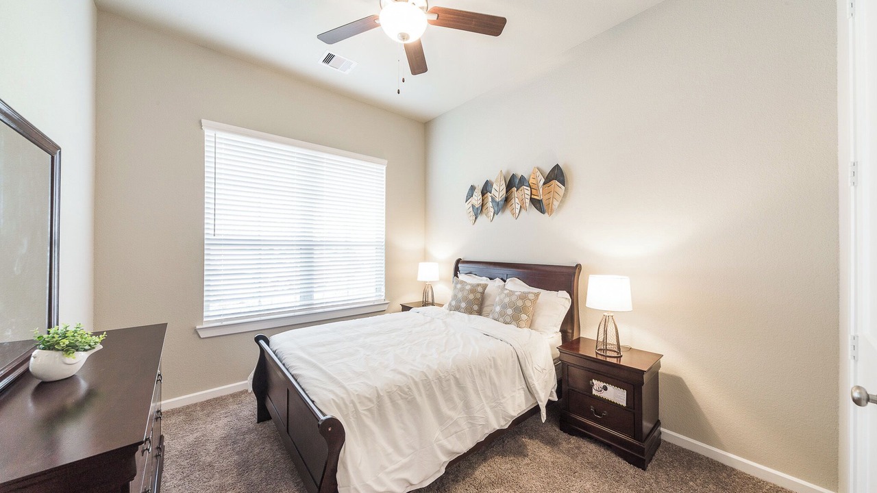 Photo of Bedroom in Sienna Plantation