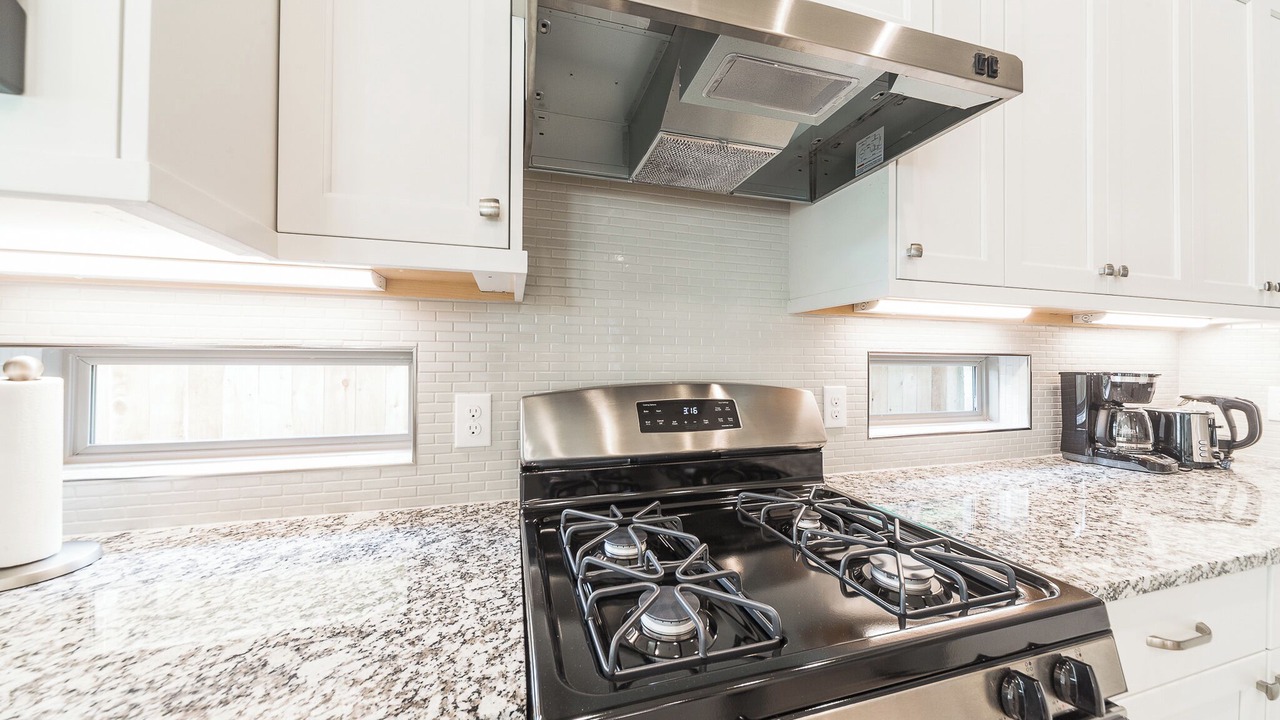 Photo of Kitchen in Sienna Plantation